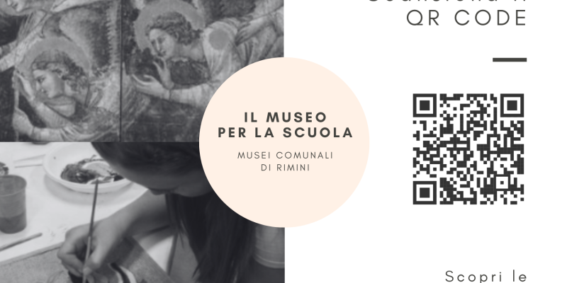 Il Museo per la scuola