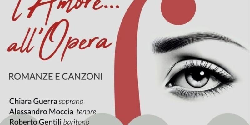 L'Amore all'opera