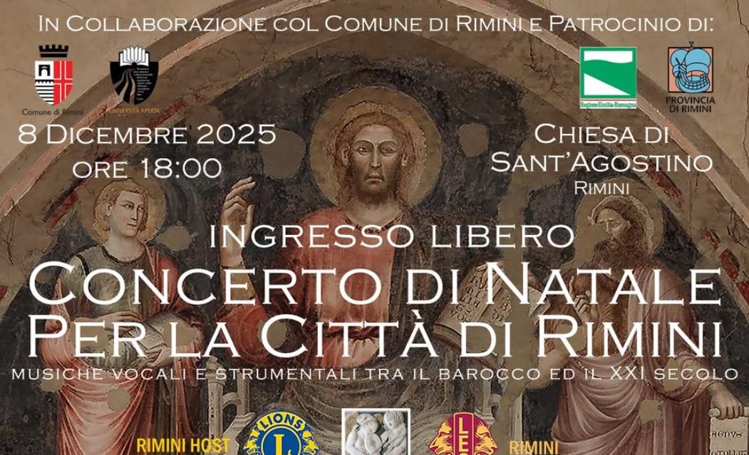 Concerto di Natale