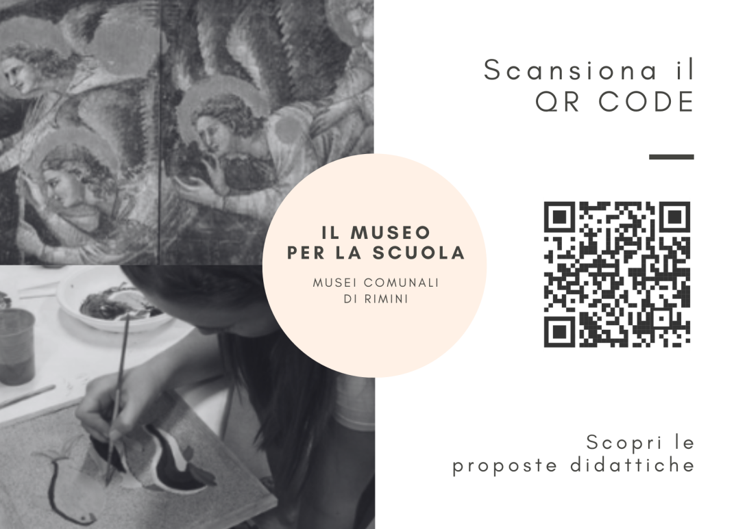 Il Museo per la scuola