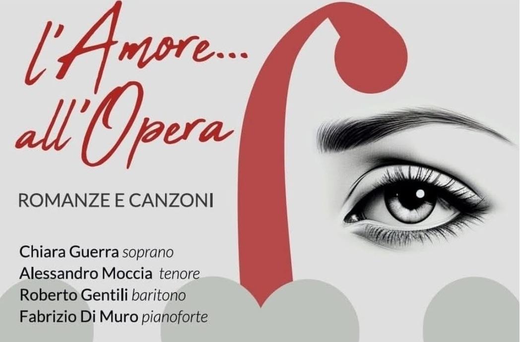 L'Amore all'opera
