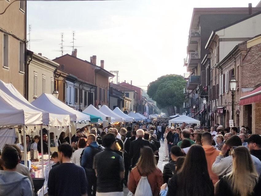 Festa del Borgo Sant'Andrea